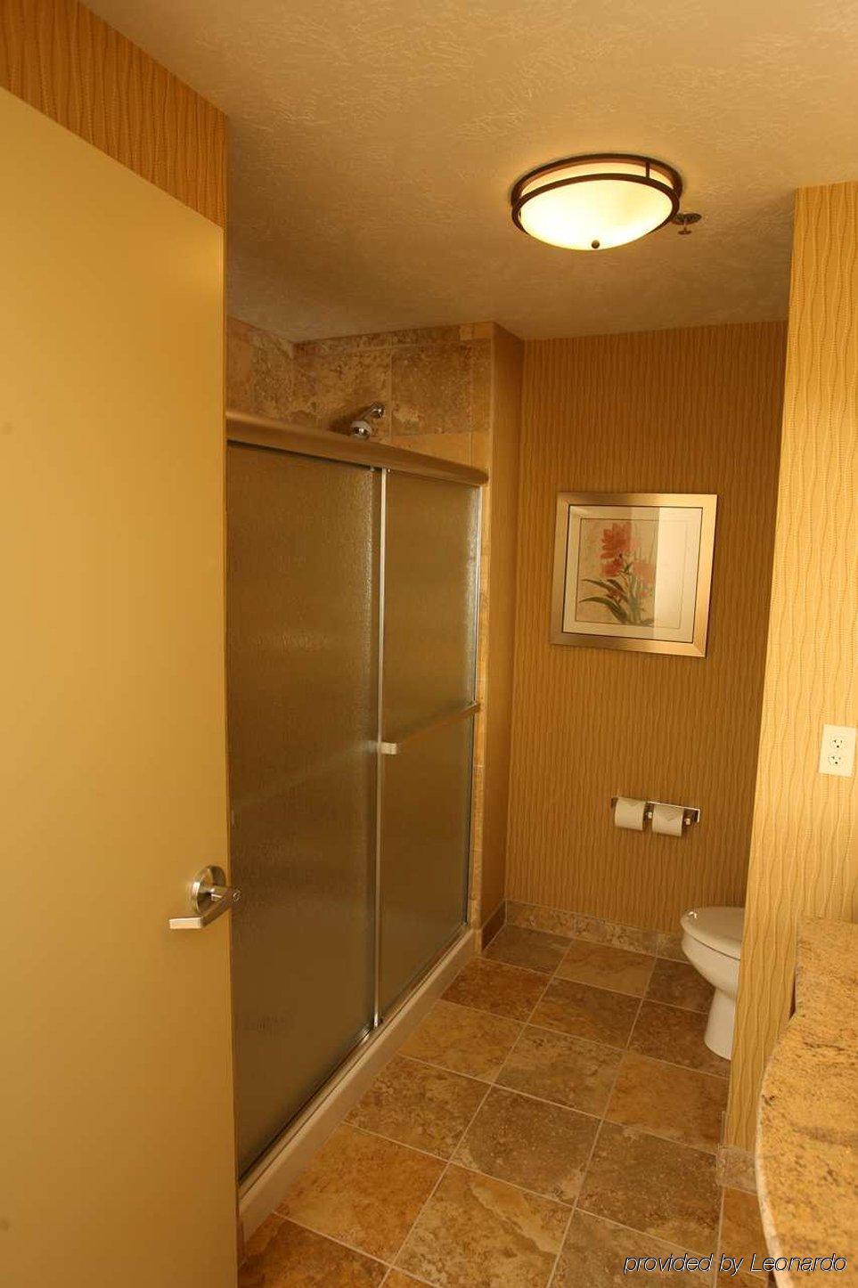 Hampton Inn&Suites Fargo Medical Center Habitación foto