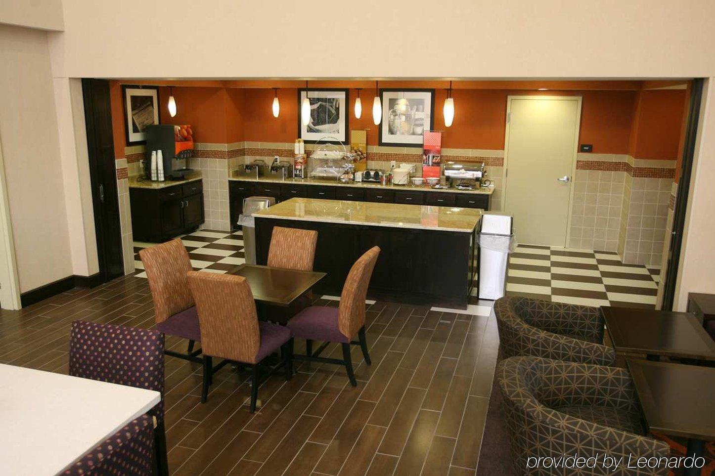 Hampton Inn&Suites Fargo Medical Center Habitación foto